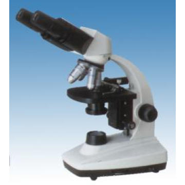 Microscope biologique de jumelles haute qualité étudiante (XSP-02F)